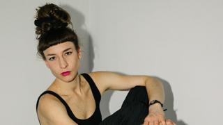 Genau: Reka Zalan (Hardwax / De) At Gianca Murazzi