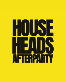Fly // House Heads Afterparty
