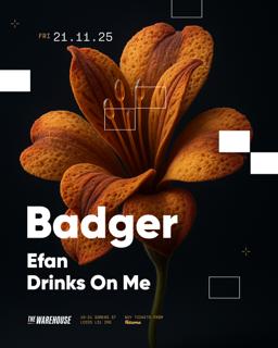 Badger