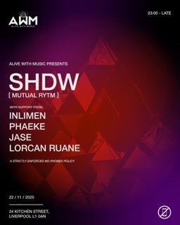 Awm Pres. Shdw