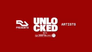 Ra Unlocked: Artists - Advanced Dj Class Hosted By Queensway & I. Jordan