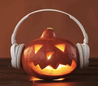 Suono: Halloween (Free Entry)