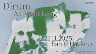 Origins: Djrum (All Night Long)