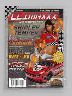 Climaxxx Presents: The Sixth Edition