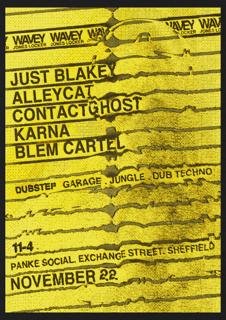 Wavey Jones Locker 003