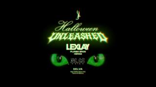 Halloween - W/Lexlay