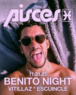 Benito Night