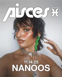 Nanoos