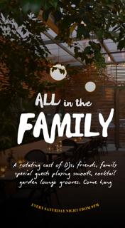 All In The Family