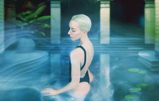 Rare Dm With Computer Kill At Metro Baltimore