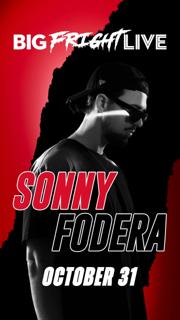 Sonny Fodera [Discounted Tickets]
