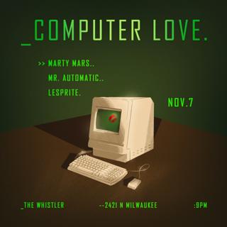 Computer Love