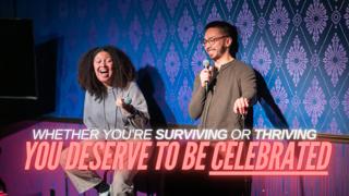 You Win Some, You Dim Sum: A Comedy Show - November 1, 2025