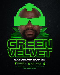 Green Velvet
