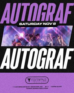 Autograf