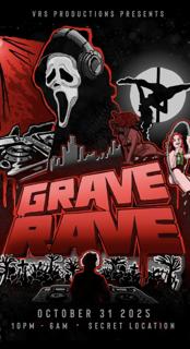 Grave Rave