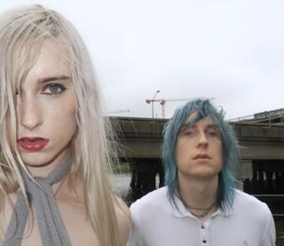 Frost Children