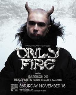 Only Fire
