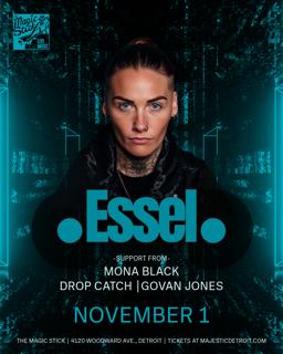 Essel
