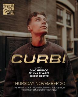 Curbi