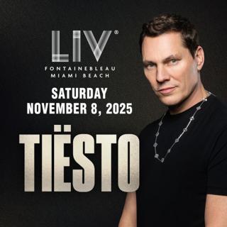 Tiesto