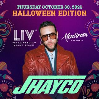 Jhayco