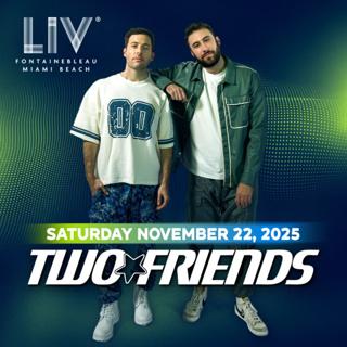 Two Friends