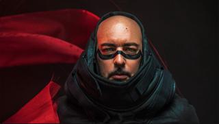 Roger Sanchez