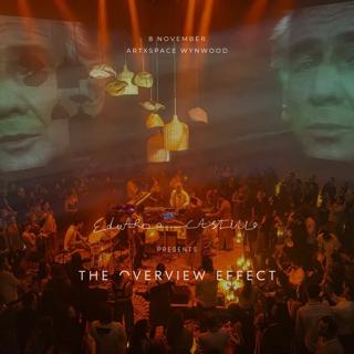 Eduardo Castillo - Immersive Live