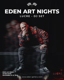 Eden Art Nights