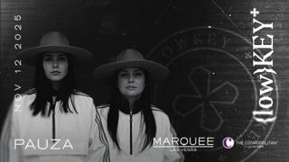 Pauza At Marquee Las Vegas