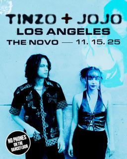 Tinzo + Jojo In La