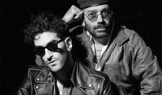 Chromeo Presents: Fancy Footwork Front To Back