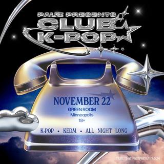 Club K-Pop