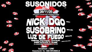 Susonidos #6