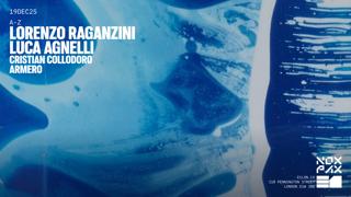 Lorenzo Raganzini & Luca Agnelli