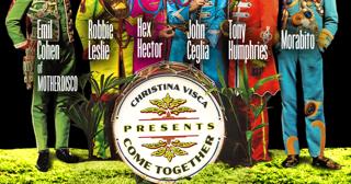 Come Together