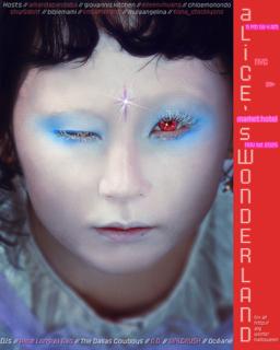 Alice'S Wonderland By Alicetheclub