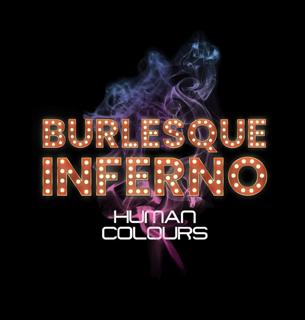 Human Colours 'Colours On Wax' With Click Click / Puk /  S0Maphon / R. Oldenburg
