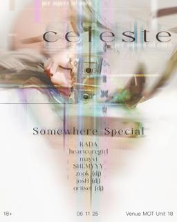 Celeste: Ember Vale