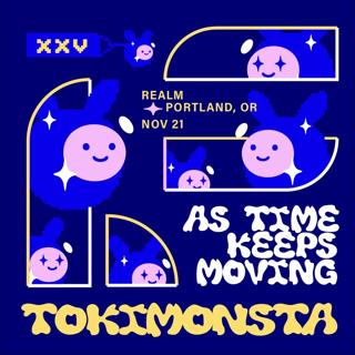 Tokimonsta