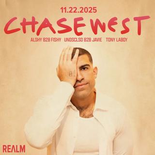 Chasewest
