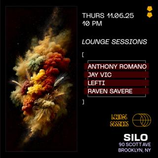 Lounge Sessions