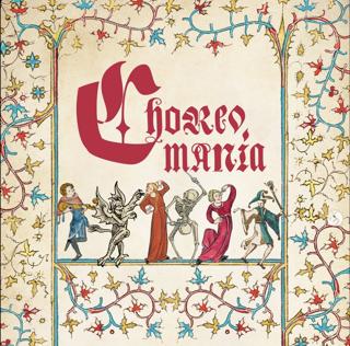 Choreomania At The Mütter Museum