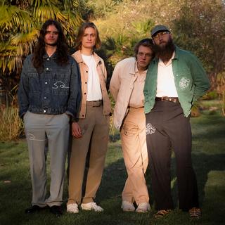 Rbk Fusion Presents: Yuuf - Mt. Sava Tour 2025 *Live