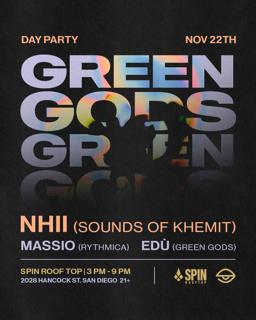 Gg Presents Nhii