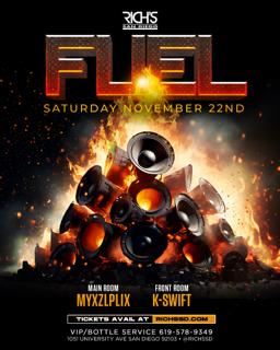 Fuel