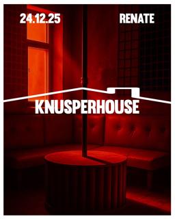 Knusperhouse