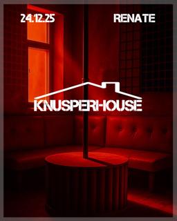 Knusperhouse