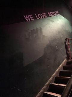 Tʜᴇ Eɴᴅ: Renate Closing 86H W Ben Sims, Lewis Fautzi, Felicie, Stephanie Sykes, Beau Didier